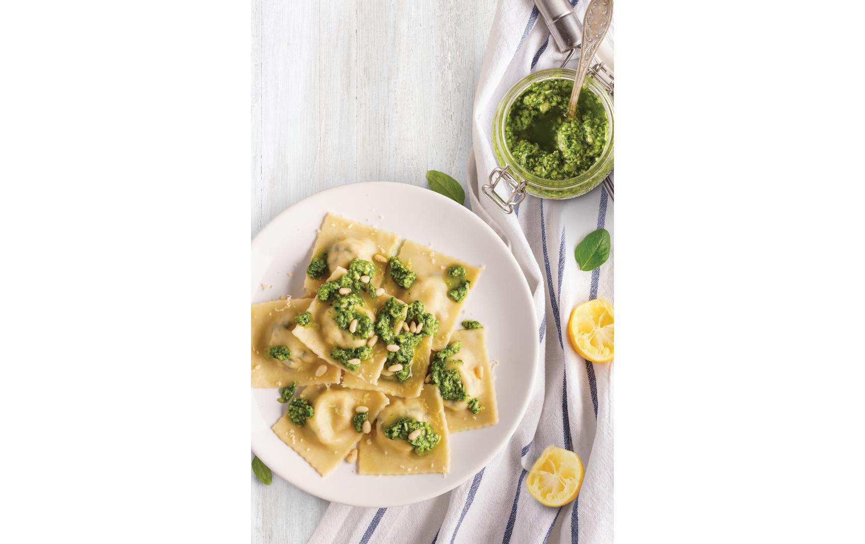 Pasta Aufsatz MAX94.A0ME - MEGART