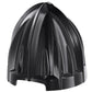 Saftpresse Classics Schwarz/Silber - MEGART