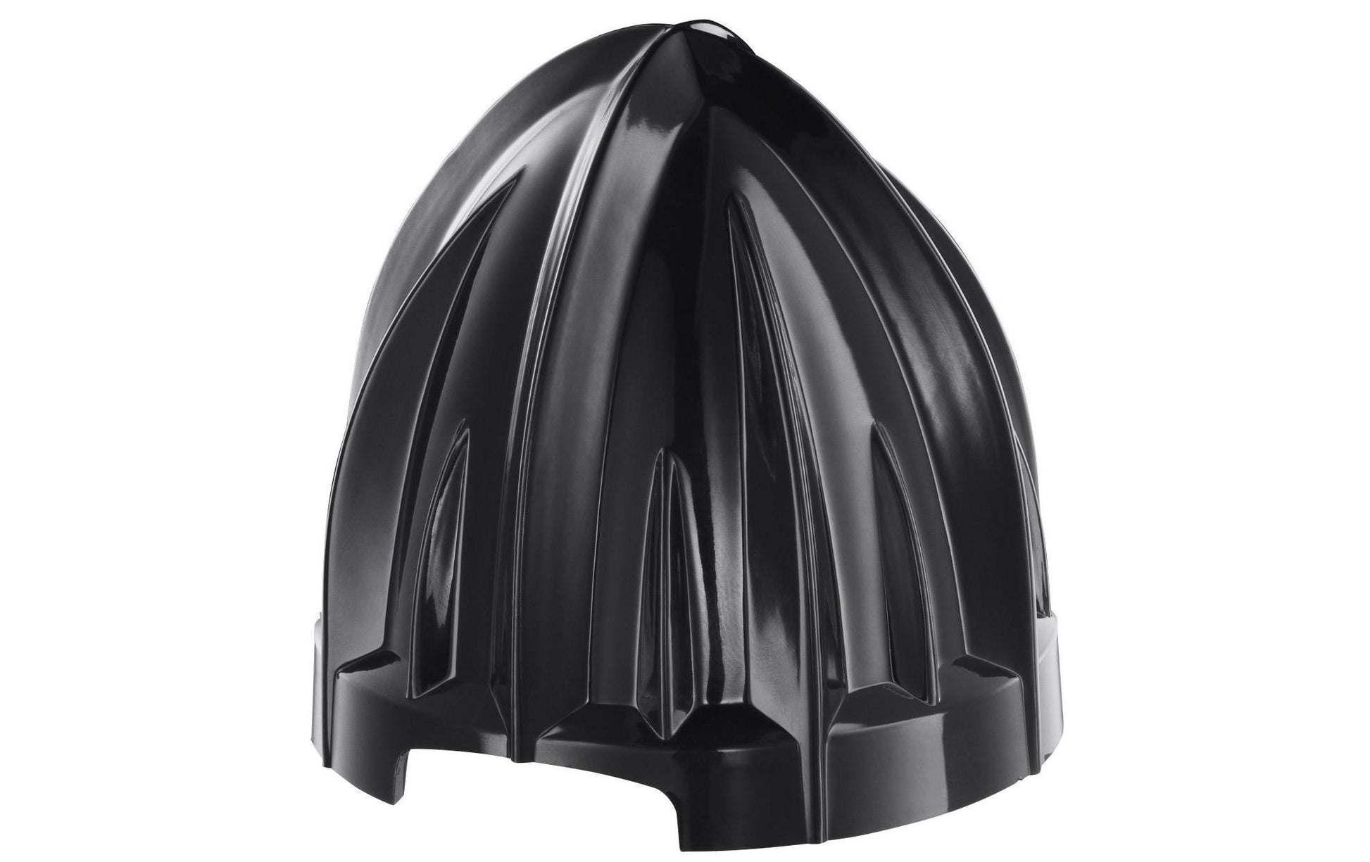 Saftpresse Classics Schwarz/Silber - MEGART