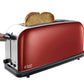 Toaster 21391 - 56 Rot - MEGART