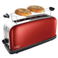 Toaster 21391 - 56 Rot - MEGART