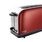 Toaster 21391 - 56 Rot - MEGART