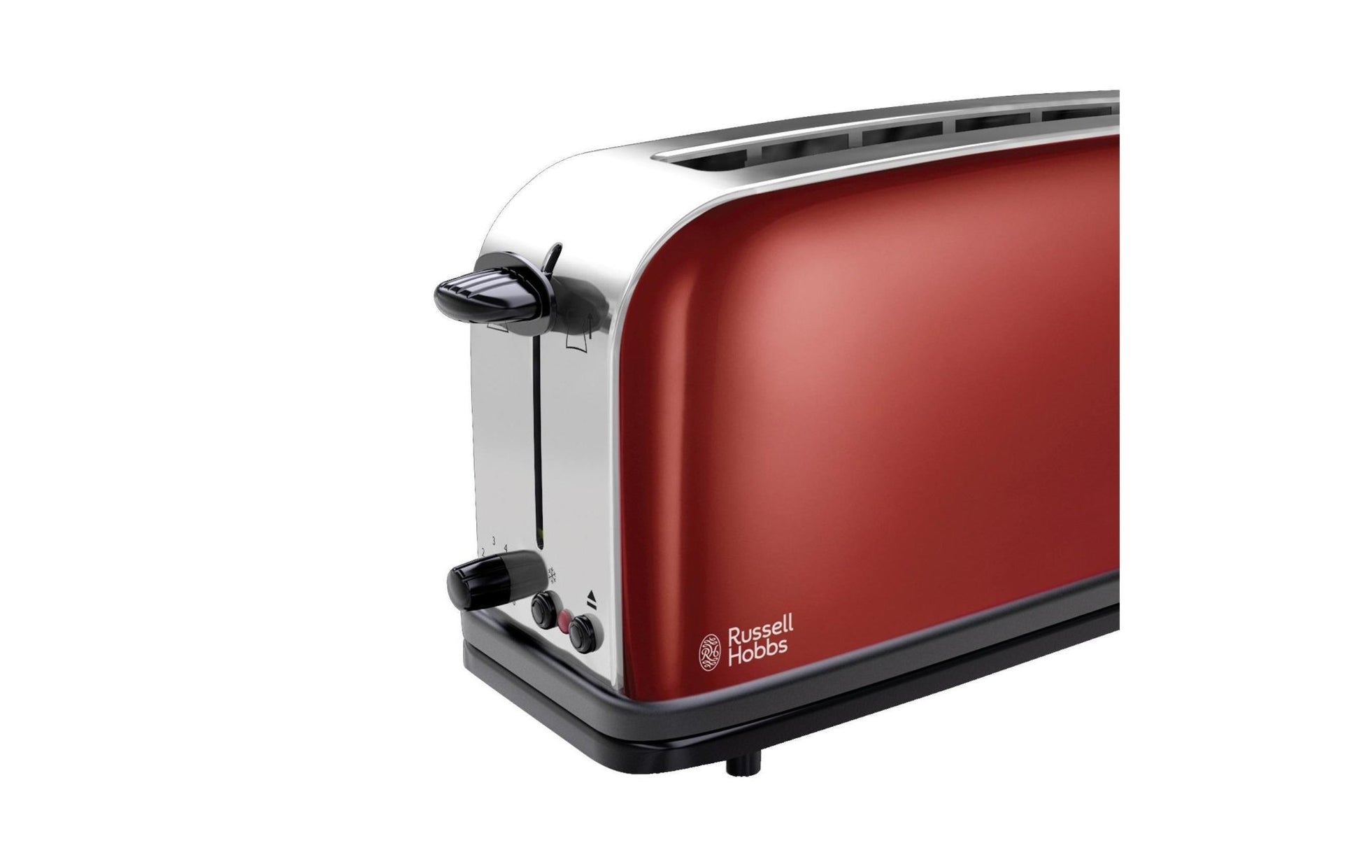 Toaster 21391 - 56 Rot - MEGART