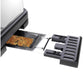 Toaster 21391 - 56 Rot - MEGART