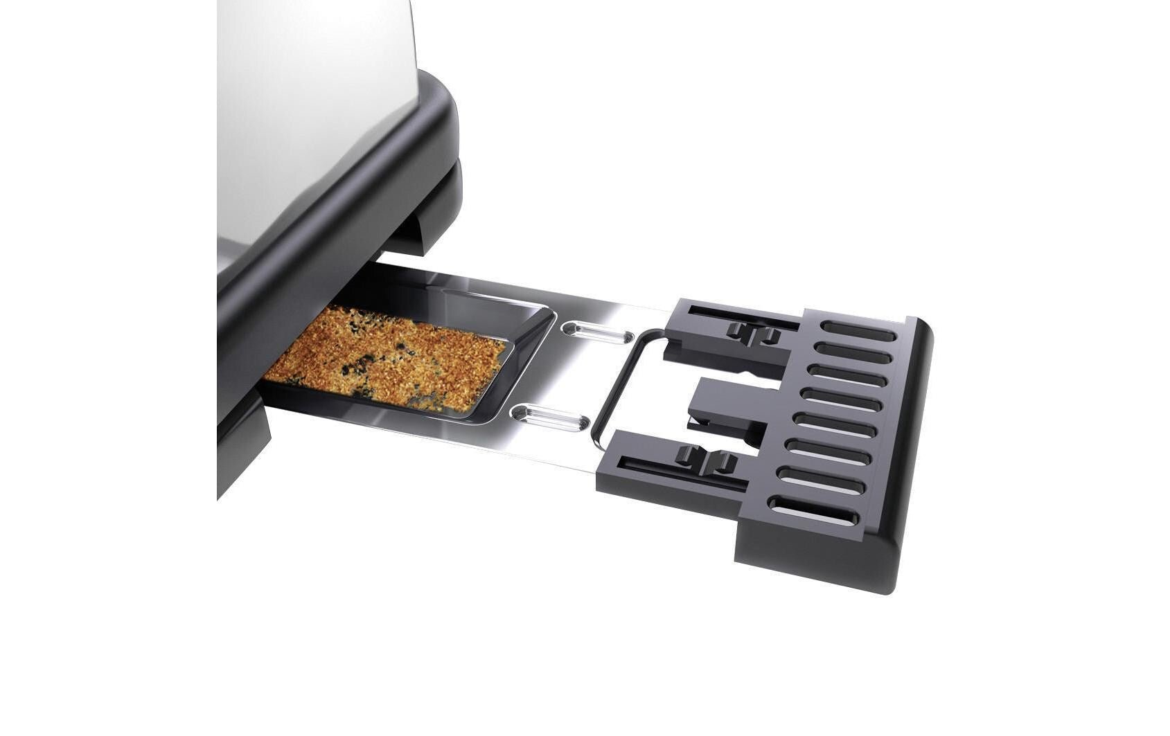 Toaster 21391 - 56 Rot - MEGART
