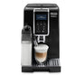 Macchina da caffè completamente automatica Dinamica ECAM 350.55.B Nera