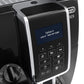 Macchina da caffè completamente automatica Dinamica ECAM 350.55.B Nera