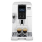 Kaffeevollautomat Dinamica ECAM 350.35.W Weiss