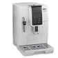 Kaffeevollautomat Dinamica ECAM 350.35.W Weiss