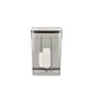 Macchina portafiltro Barista Perfetta Plus Silver
