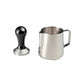 Macchina portafiltro Barista Perfetta Plus Silver