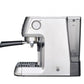 Macchina portafiltro Barista Perfetta Plus Silver