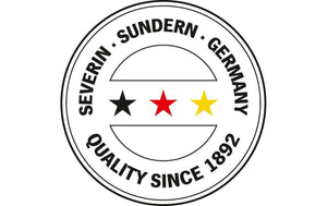 Backofen TO 2058 42 l, Schwarz - MEGART