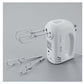 Handmixer HM 3820 Weiss - MEGART