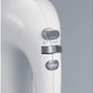Handmixer HM 3820 Weiss - MEGART