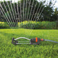 Viereckregner Aqua S - MEGART