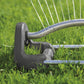 Viereckregner Aqua S - MEGART