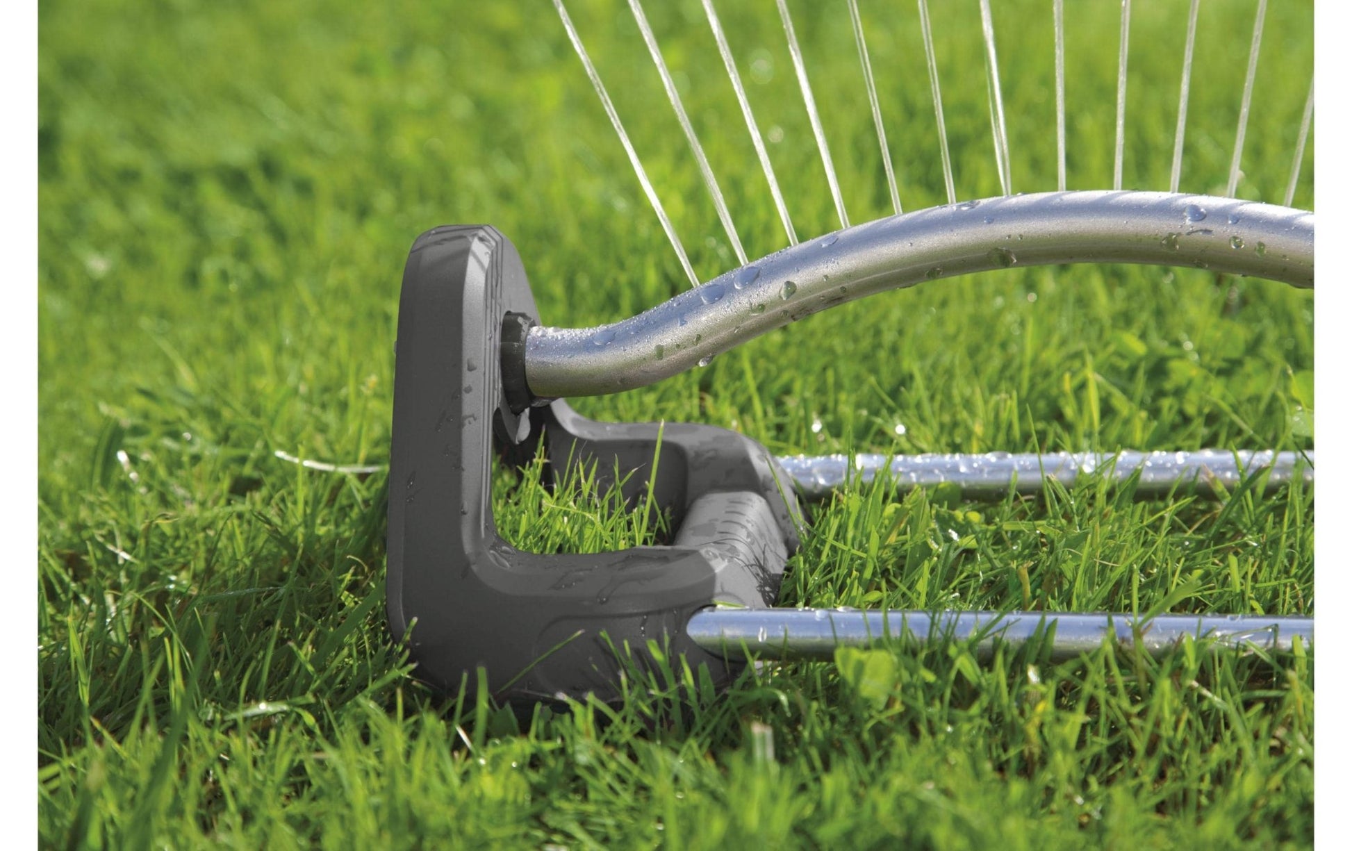 Viereckregner Aqua S - MEGART