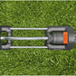 Viereckregner Aqua S - MEGART