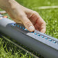 Viereckregner AquaZoom S - MEGART