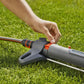 Viereckregner AquaZoom S - MEGART