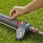 Viereckregner AquaZoom M - MEGART