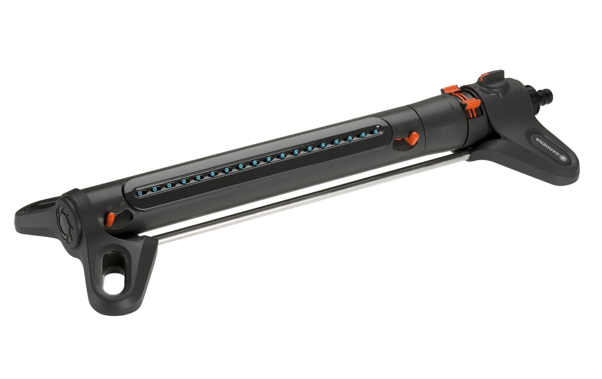Viereckregner AquaZoom L - MEGART
