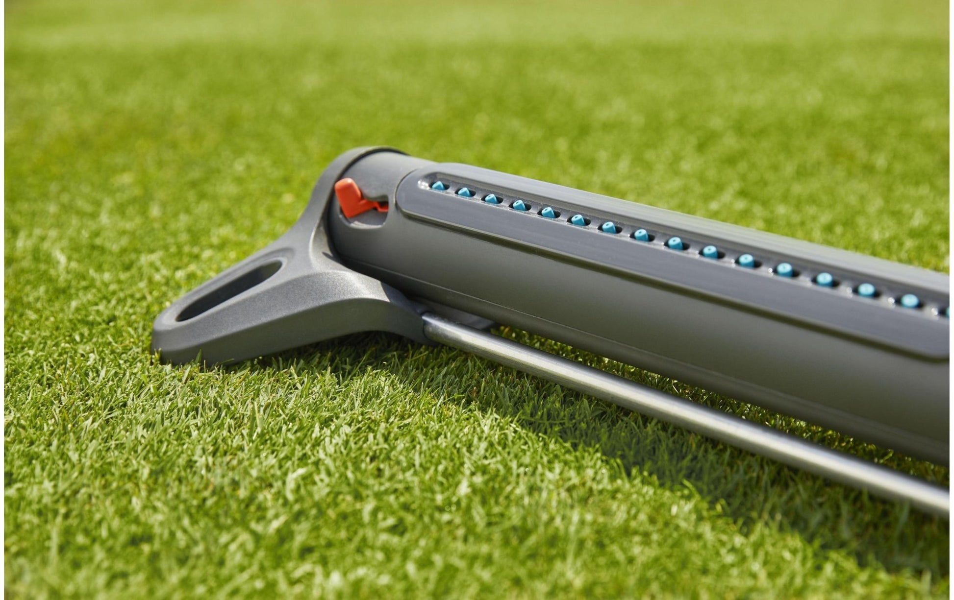 Viereckregner AquaZoom L - MEGART