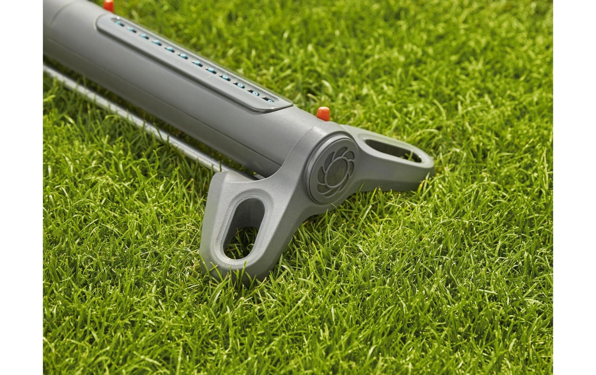 Viereckregner AquaZoom L - MEGART