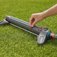 Viereckregner AquaZoom L - MEGART