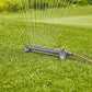 Viereckregner AquaZoom L - MEGART