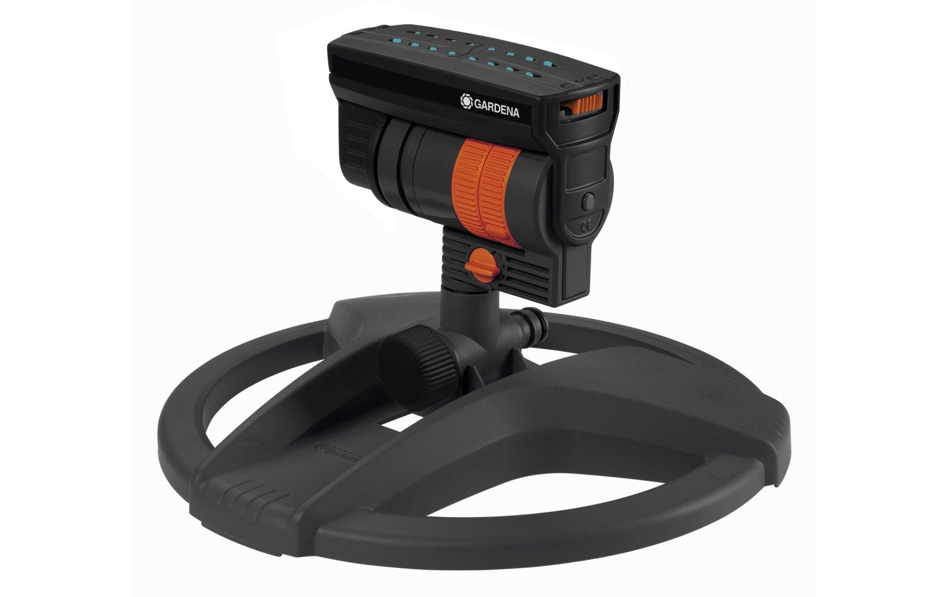 Viereckregner AquaZoom compact - MEGART