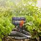 Viereckregner AquaZoom compact - MEGART
