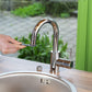 Hahnverbinder M 24/M 22 für Indoor - Wasserhähne - MEGART