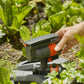 Viereckregner AquaZoom compact - MEGART