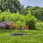 Viereckregner AquaZoom S - MEGART