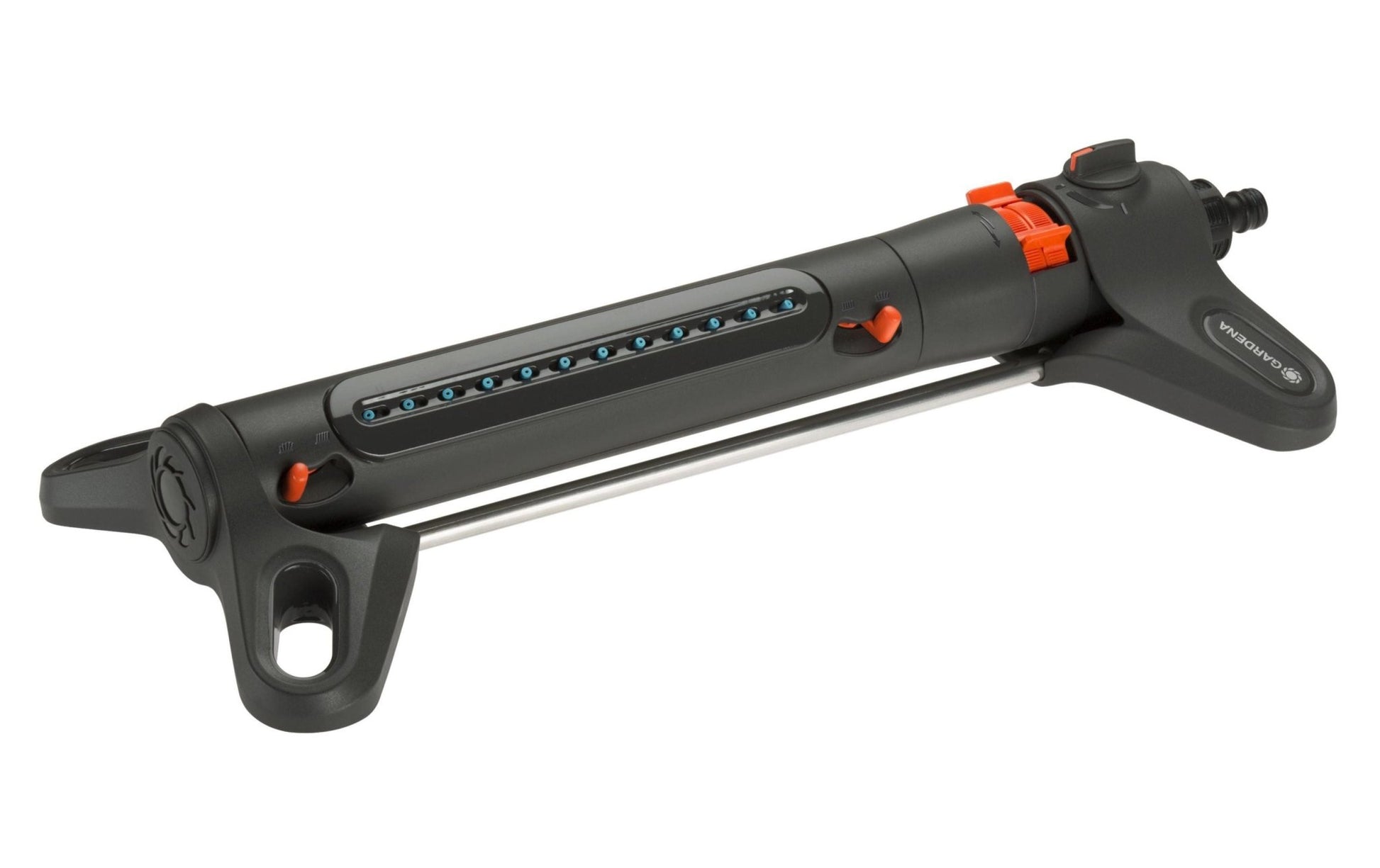 Viereckregner AquaZoom S - MEGART
