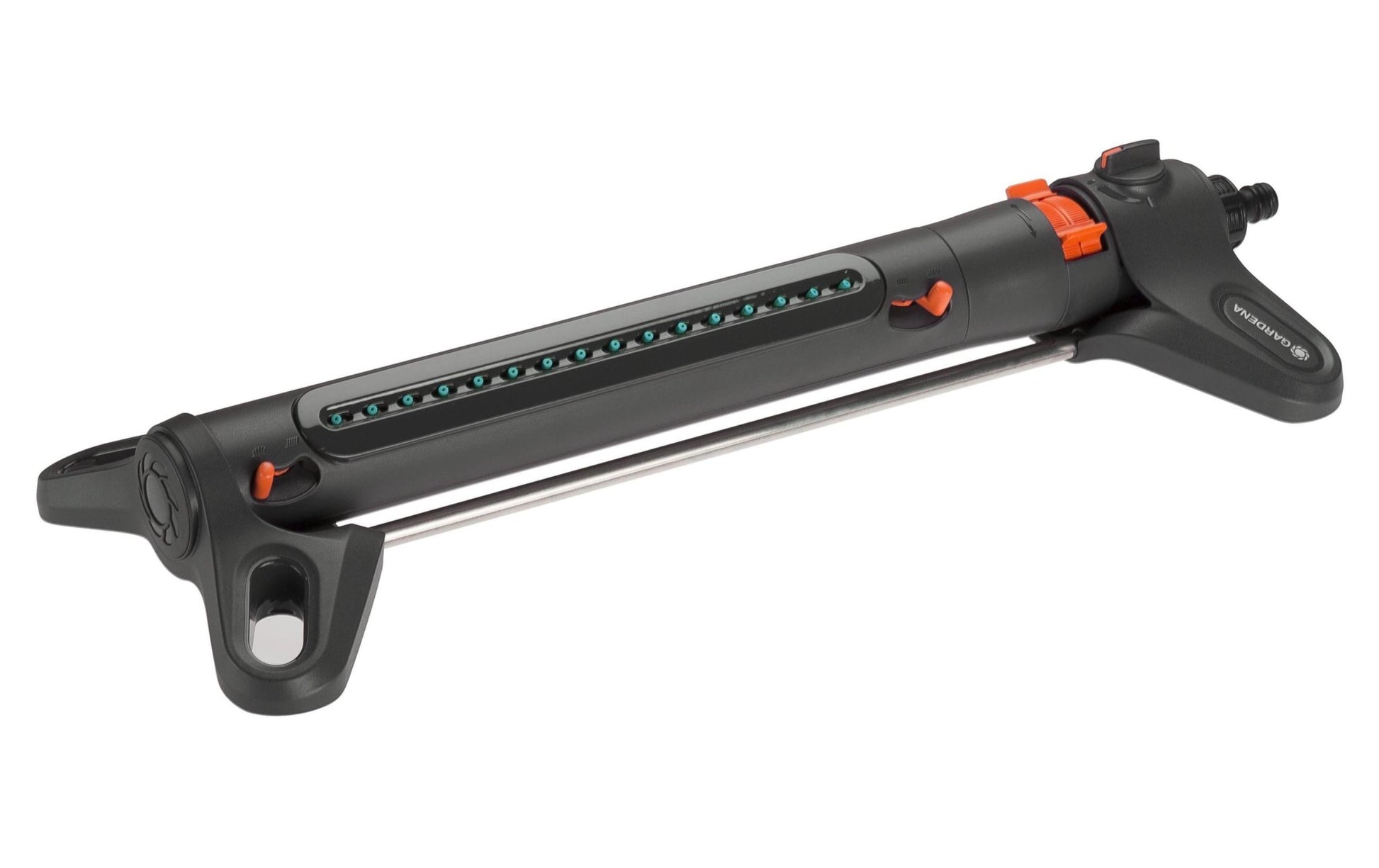 Viereckregner AquaZoom M - MEGART