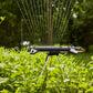 Viereckregner AquaZoom M - MEGART