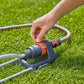 Viereckregner Aqua S - MEGART