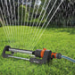 Viereckregner Aqua M - MEGART