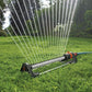Viereckregner Aqua L - MEGART