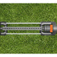 Viereckregner Aqua L - MEGART