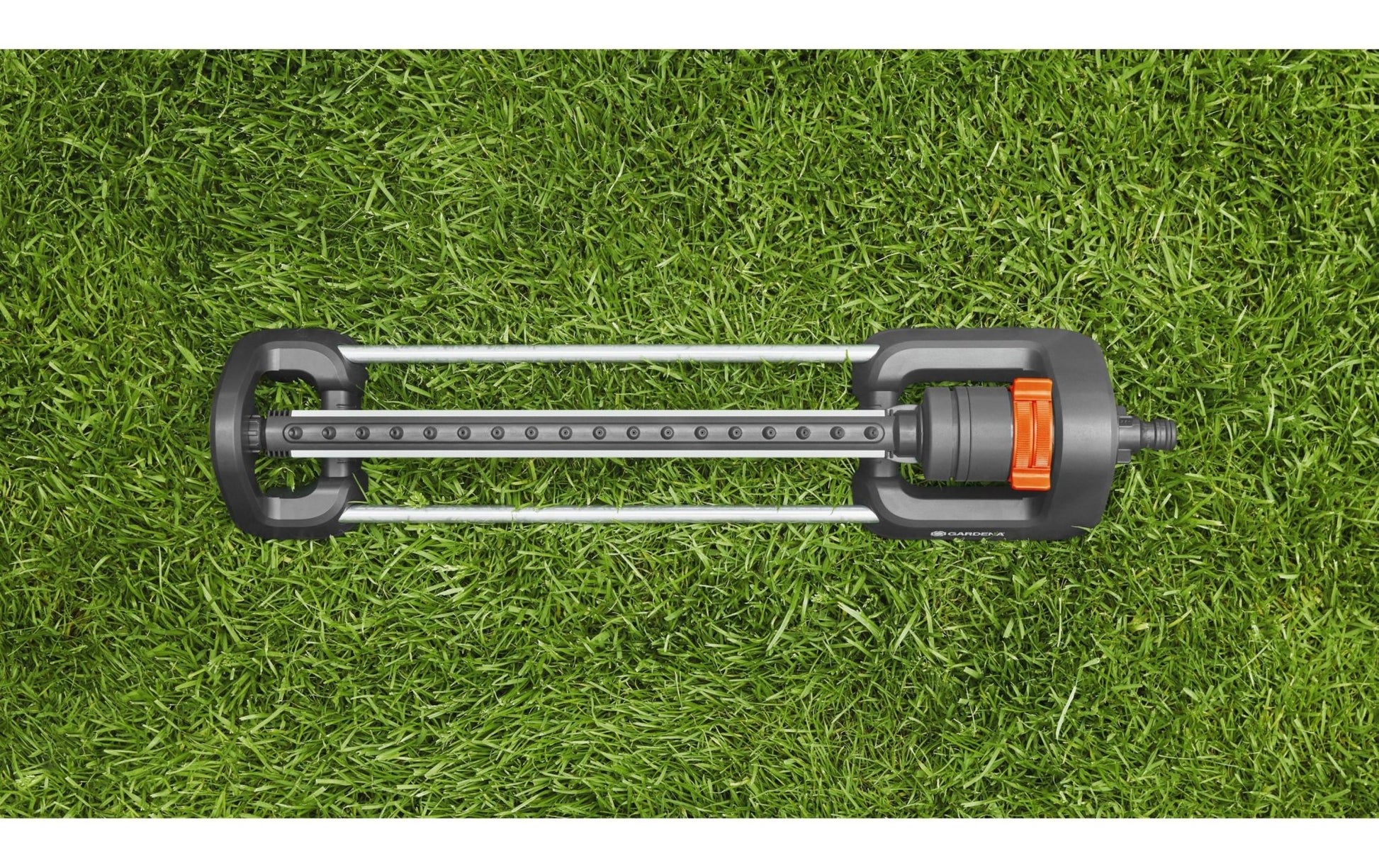Viereckregner Aqua L - MEGART