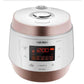 Multikocher CMC - QSB501S 1.8 l - MEGART