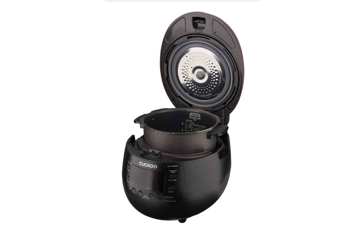 Reiskocher CRP - R0607F 1.08 l - MEGART