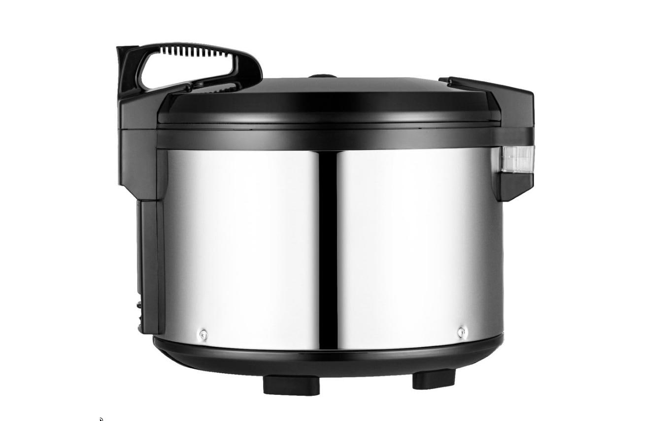 Reiskocher SR - 4600 4.6 l - MEGART
