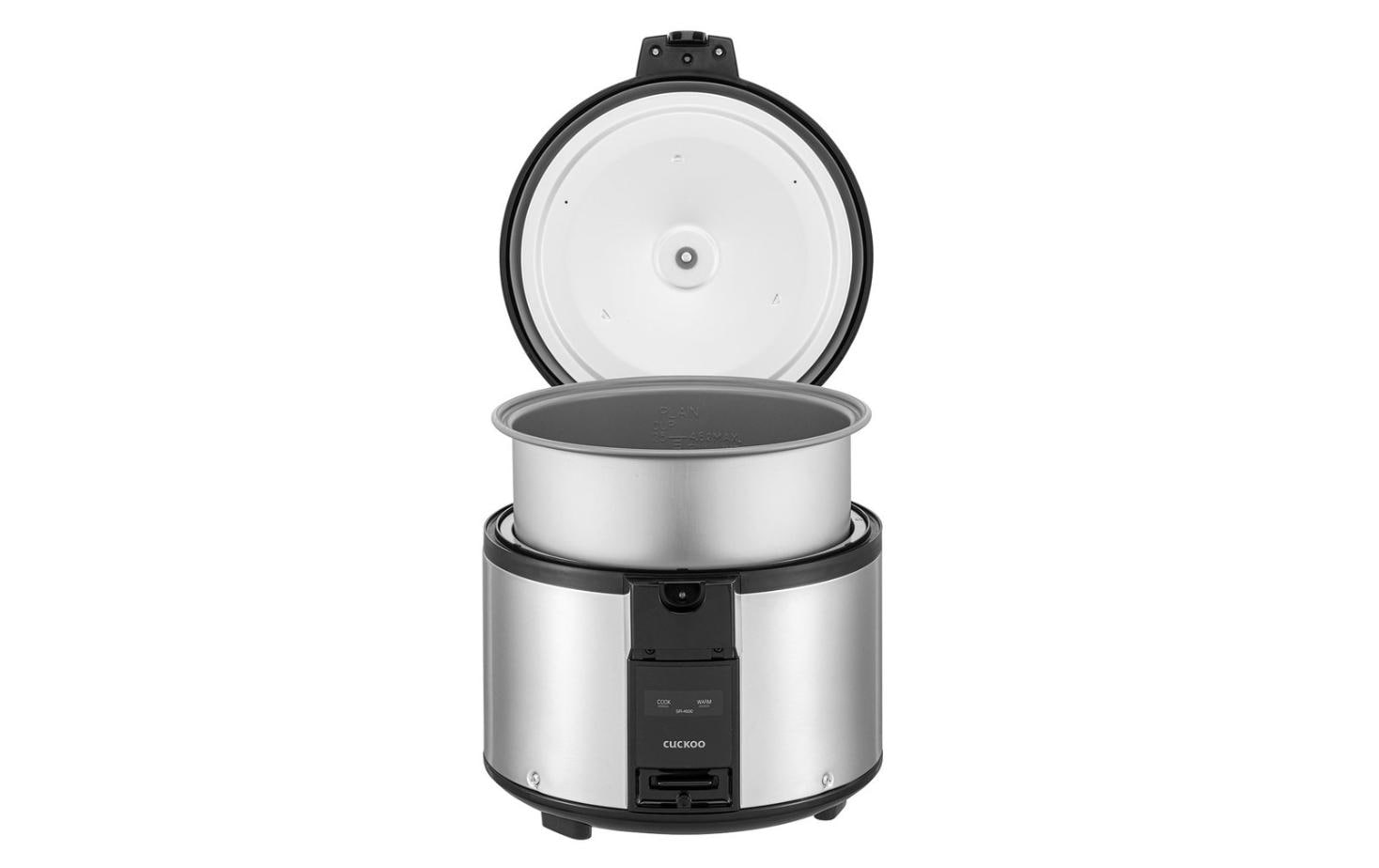 Reiskocher SR - 4600 4.6 l - MEGART