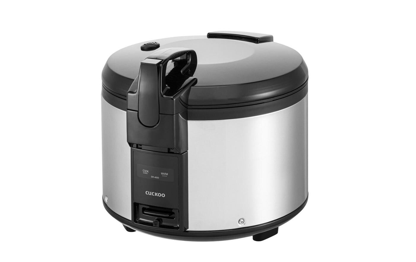 Reiskocher SR - 4600 4.6 l - MEGART