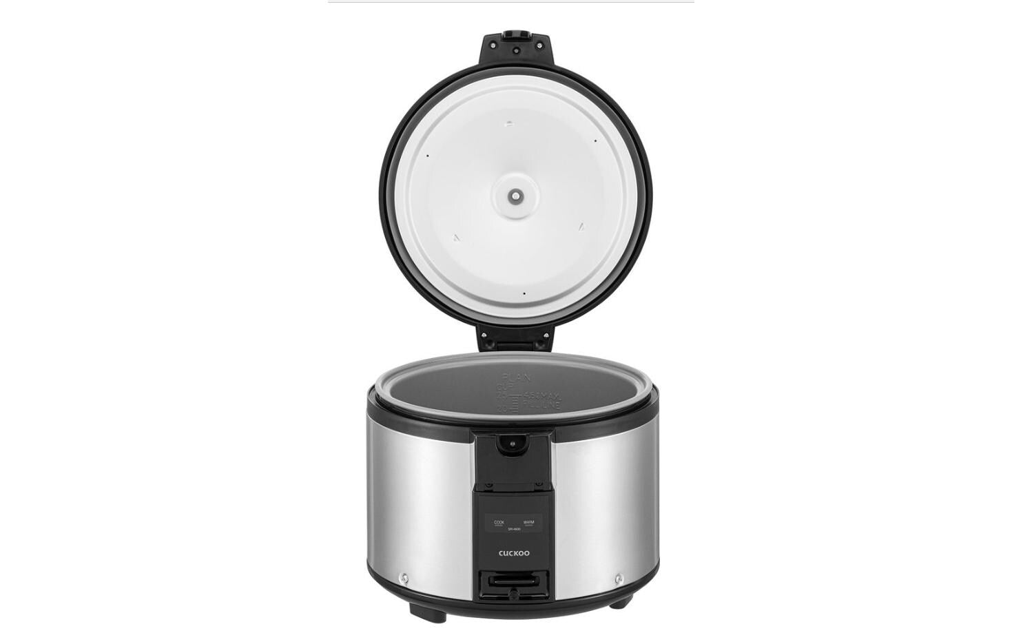 Reiskocher SR - 4600 4.6 l - MEGART